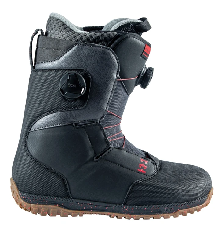 Rome Bodega Boa Snowboardschoen Heren 2 Rome Bodega Boa Snowboardschoen Heren - Afbeelding 2