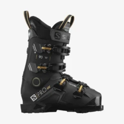Salomon S/Pro Hv 90 W Skischoen Dames -Verkoop Van Ski-Uitrusting 7151304 195751112772 0