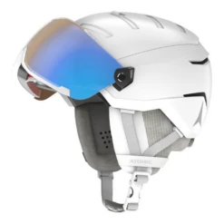 Atomic Savor Visor Photo Helm -Verkoop Van Ski-Uitrusting 7151912 887445310167 1
