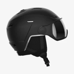 Salomon Pioneer Lt Visor Fls Helm