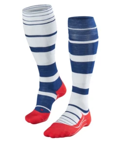 Falke Sk4 Degrade Skisok Dames