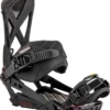 Nitro Phantom Carver Snowboardbinding