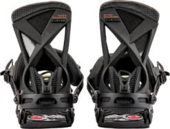 Nitro Phantom Carver Snowboardbinding -Verkoop Van Ski-Uitrusting 7650977 7630221835889 2
