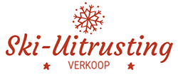 Verkoop Van Ski-Uitrusting